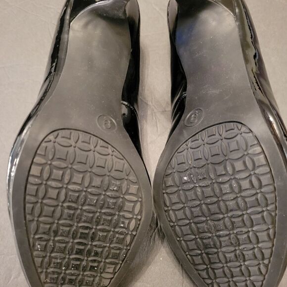 MERONA WOMENS HEEL SHOES - Picture 13 of 14